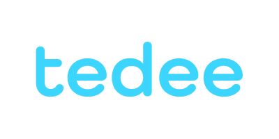 tedee Logo